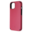 Incipio Duo Series Case for Apple iPhone 14 - Scarlet Red/Black