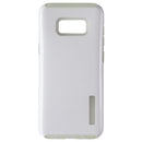 Incipio DualPro Series Dual Layer Case Samsung Galaxy S8 Plus - Iridescent White