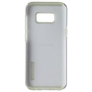 Incipio DualPro Series Dual Layer Case Samsung Galaxy S8 Plus - Iridescent White