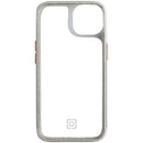 Incipio Organicore Clear Series Case for Apple iPhone 13 - Natural Beige