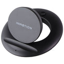 InMotion (15W) Smartphone Wireless Charging Stand - Black