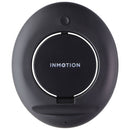 InMotion (15W) Smartphone Wireless Charging Stand - Black