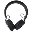 InMotion Wired Headphones 2682358 - Black