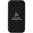 InMotion Wireless Headphones Transmitter for In-Flight Entertainment & Gym
