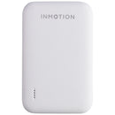 InMotion Power Bank with two USB-A ports 5000mAh (2877839) - White
