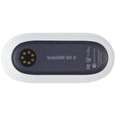 Insta360 GO 2 Small Action Camera (32GB) - White (CING2XX/A)