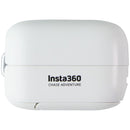 Insta360 GO 2 Small Action Camera (32GB) - White (CING2XX/A)