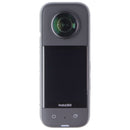 Insta360 X3 Waterproof Pocket 360 Action Cam (CINSAAQ/B) - Black