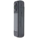 Insta360 X3 Waterproof Pocket 360 Action Cam (CINSAAQ/B) - Black