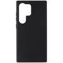 Insignia Hard-Shell Case for Samsung Galaxy S24 Ultra - Black