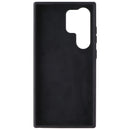 Insignia Hard-Shell Case for Samsung Galaxy S24 Ultra - Black