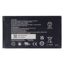 Inseego 3.85V 5050mAh Rechargeable Li-ion Battery