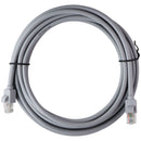 Insignia 14FT Cat-6 Ethernet Cable - Gray