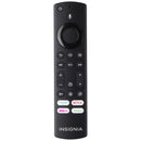 Insignia Remote Control (NS-RCFNA-21 Rev B) for Select LG Smart TVs - Black