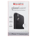 InvisibleShield Glassfusion Camera Lens Protector for Apple iPhone 11