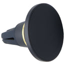 Iottie Velox MagSafe Compatible Magnetic Air Vent Car Mount - Midnight Blue