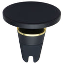 Iottie Velox MagSafe Compatible Magnetic Air Vent Car Mount - Midnight Blue