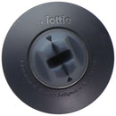 Iottie Velox MagSafe Compatible Magnetic Air Vent Car Mount - Midnight Blue