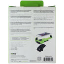 iOttie Active Edge Bike and Bar Mount for Smart Phones - Electric Lime / Black