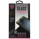 iShieldz Asahi Tempered Glass Screen Protector for Moto G4 Plus (2016) - Clear