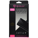 iShieldz Asahi Tempered Glass Screen for Motorola G Power (2021) - Clear
