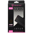 iShieldz Asahi Tempered Glass Screen Protector for Google Pixel 5 - Clear