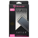 iShieldz Curved Tempered Glass Screen Protector for TCL T1 Pro - Clear
