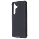 ITSKINS Ballistic_R Nylon Case for MagSafe for Samsung Galaxy S24 - Black