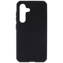ITSKINS Ballistic_R Nylon Case for MagSafe for Samsung Galaxy S24 - Black