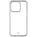 ITSKINS Spectrum_R Clear Series Case for Apple iPhone 15 Pro