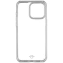 ITSKINS Spectrum_R Mood Series Case for Apple iPhone 15 Pro Max - Clear / Green