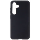 ITSKINS Hybrid_R Bold Case for MagSafe for Samsung Galaxy S24 - Black