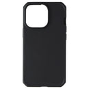 ITSKINS Knox Pro Silk Series Case for Apple iPhone 13 Pro - Black