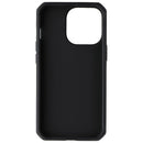 ITSKINS Knox Pro Silk Series Case for Apple iPhone 13 Pro - Black