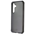 ITSKINS Spectrum_R // Clear Series Case for Samsung Galaxy S24 - Smoke