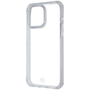 ITSKINS Spectrum_R Mood Series Case for Apple iPhone 15 Pro Max - Clear / Purple