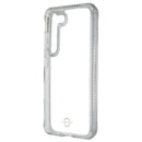 ITSKINS Hybrid_R Clear Series Case for Samsung Galaxy S23 - Transparent