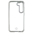 ITSKINS Hybrid_R Clear Series Case for Samsung Galaxy S23 - Transparent