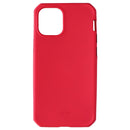 ITSKINS Hybrid Silk Protective Case for Apple iPhone 12 Mini - Coral
