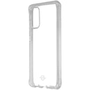 ITSKINS Spectrum Clear Protective Case for Samsung Galaxy S20 (5G) - Transparent