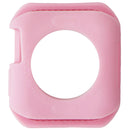 ITSKINS Spectrum Bumper Case 2 Pack for Apple Watch 40mm - 1x Black/1x Pink