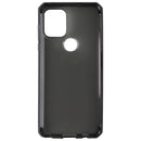 ITSKINS Spectrum Series Case for Motorola Moto G Stylus 5G (2021) - Smoke