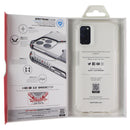 ITSKINS Spectrum // Clear Case for OPPO A72/OPPO A52 - Transparent