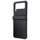 ITSKINS Supreme_R Series Case for Samsung Galaxy Z Flip4 - Black
