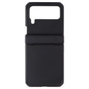 ITSKINS Supreme_R Series Case for Samsung Galaxy Z Flip4 - Black