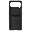 ITSKINS Supreme_R Series Case for Samsung Galaxy Z Flip4 - Black
