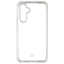 ITSKINS Spectrum_R // Clear Series Case for Samsung Galaxy A54 5G - Transparent