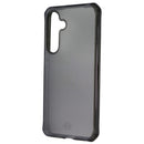 ITSKINS Spectrum_R // Clear Series Case for Samsung Galaxy S24 Plus - Smoke