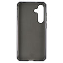 ITSKINS Spectrum_R // Clear Series Case for Samsung Galaxy S24 Plus - Smoke
