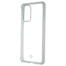 ITSKINS Spectrum_R // Clear Case for Motorola Moto G Stylus 5G (2024)